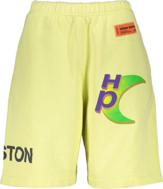 26FW 헤론 프레스톤 숏팬츠 55867639202132 YELLOW