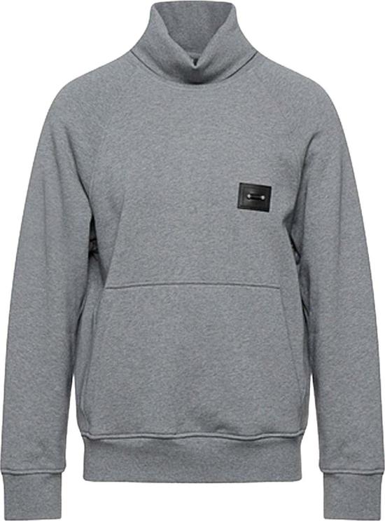 26FW 닐바렛 긴팔 티셔츠 55867817754964 GREY