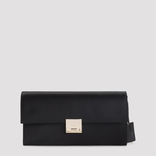 26FW 톰포드 클러치/파우치 L1947 TSA001P NAA BLACK