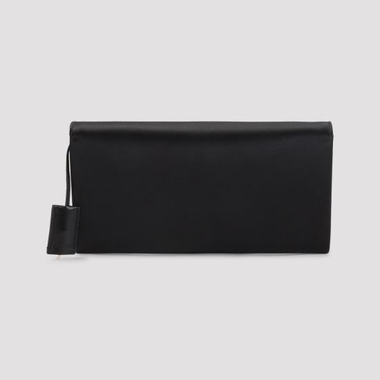 26FW 톰포드 클러치/파우치 L1947 TSA001P NAA BLACK - TOMFORD