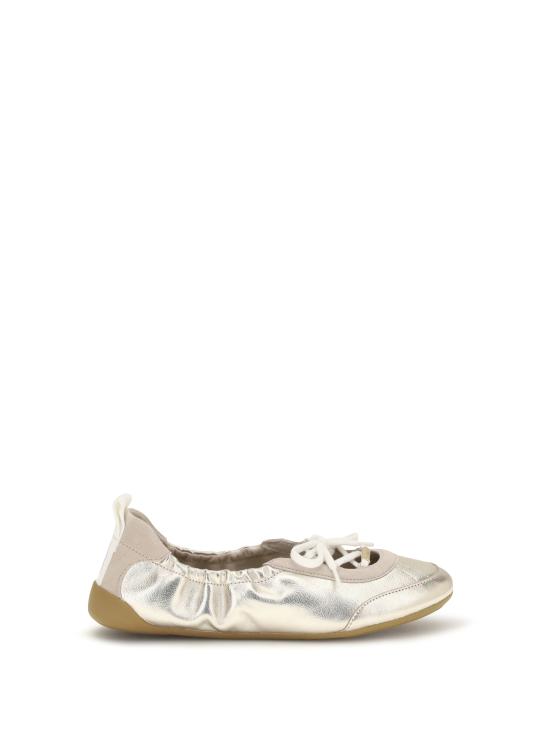 26FW 끌로에 스니커즈 CH26A19SYO 9DG SILVER
