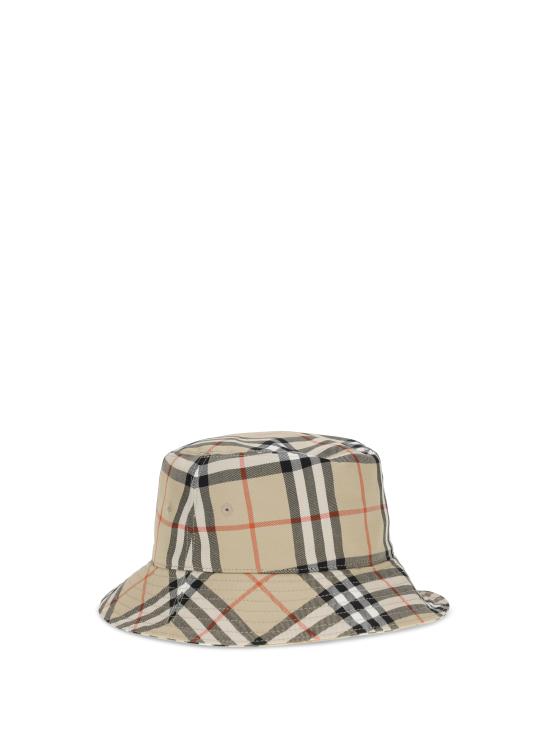 26FW 버버리 모자 8122481 B9368 BEIGE - BURBERRY