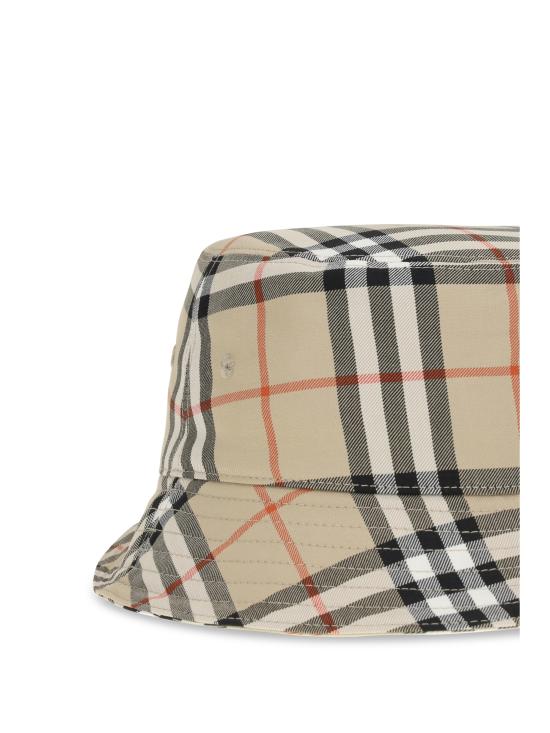 26FW 버버리 모자 8122481 B9368 BEIGE - BURBERRY