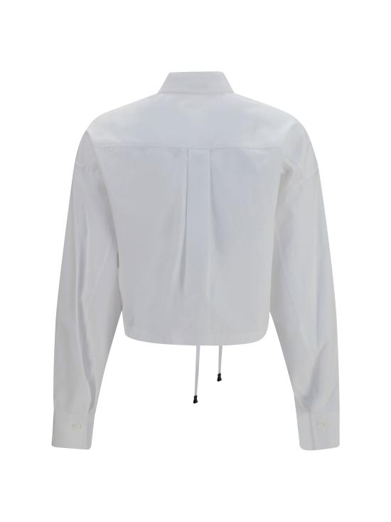 26SS 브루넬로 쿠치넬리 셔츠 MH772NA916 C159 WHITE - BRUNELLO CUCINELLI