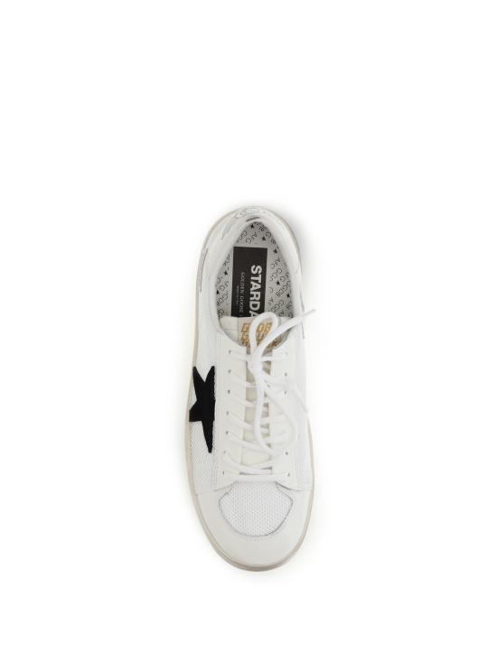 26FW 골든구스 스타단 스니커즈 GMF00328F003028 10283 WHITE - GOLDEN GOOSE