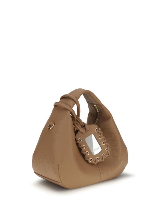 26FW 가니 토트백 C1040004 0SP BEIGE - GANNI