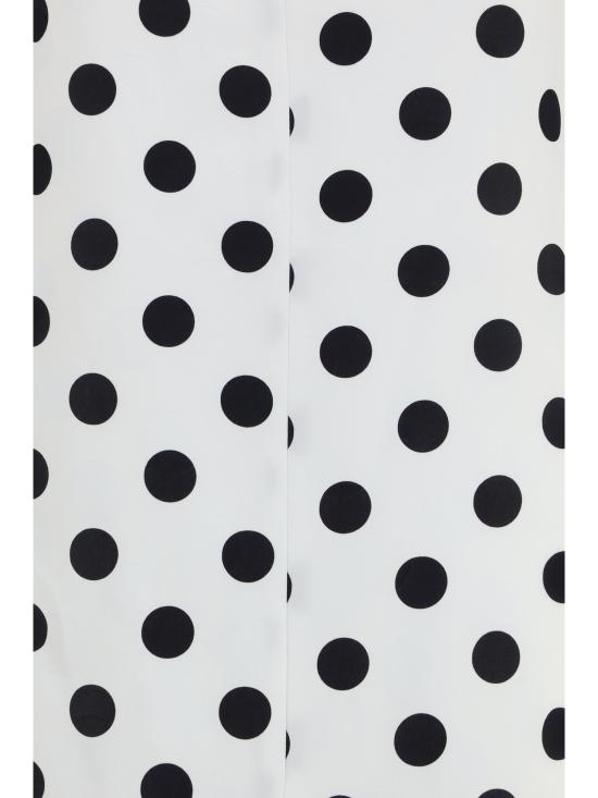 26SS 사 수 파이 롱 원피스 S26584JSJ 0619 WHITE - SA SU PHI