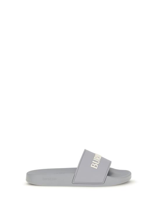 26FW 버버리 샌들 8128148 A4028 GREY