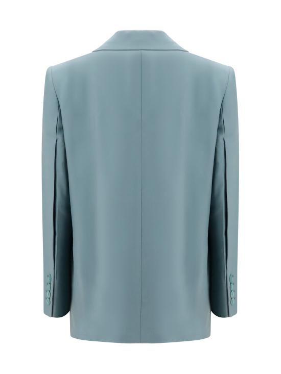 26FW 끌로에 수트 자켓 CH26AVE78066 00Y GREEN - CHLOE