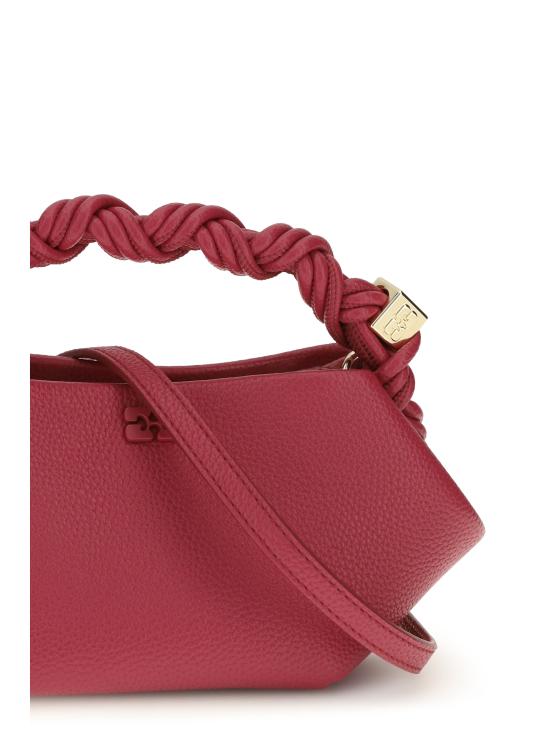 26FW 가니 토트백 C2100017 ZVS RED - GANNI