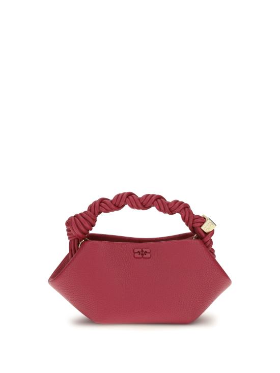 26FW 가니 토트백 C2100017 ZVS RED