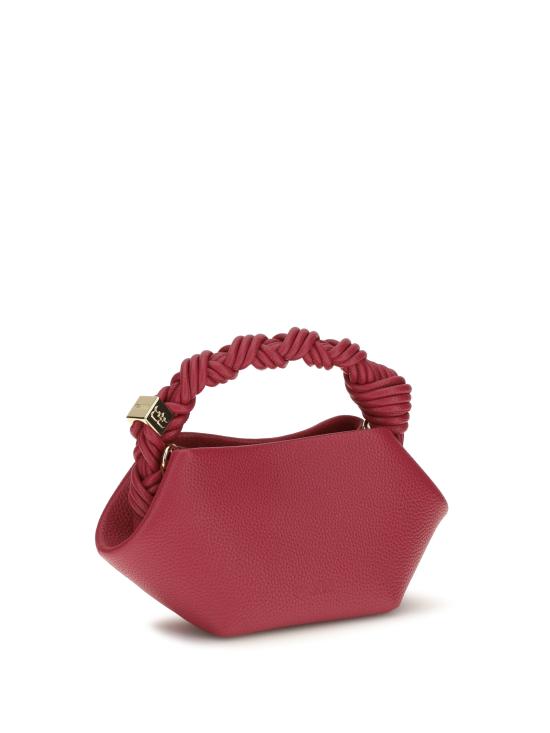 26FW 가니 토트백 C2100017 ZVS RED - GANNI