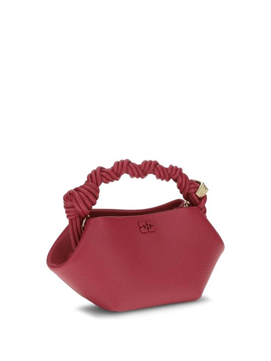 26FW 가니 토트백 C2100017 ZVS RED - GANNI