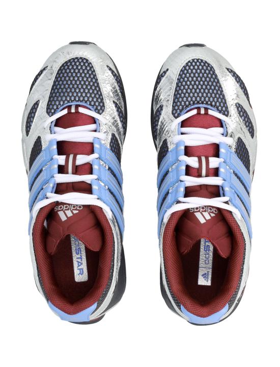 26FW 아디다스 스니커즈 KJ4896 AUCO BLUE AURORA COFFEE - ADIDAS