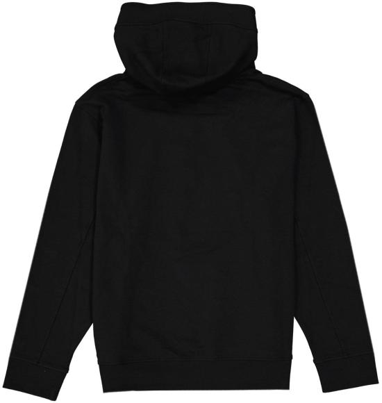26FW 닐바렛 후드 티셔츠 55867823849812 BLACK - NEIL BARRETT