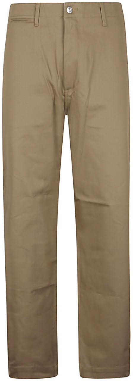  에드윈 치노 팬츠 I0328230599NATURAL BEIGE