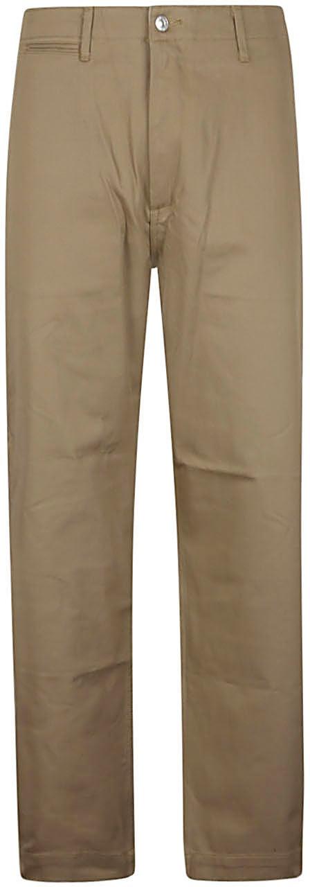 에드윈 스트레이트 팬츠 I0328230599NATURAL BEIGE