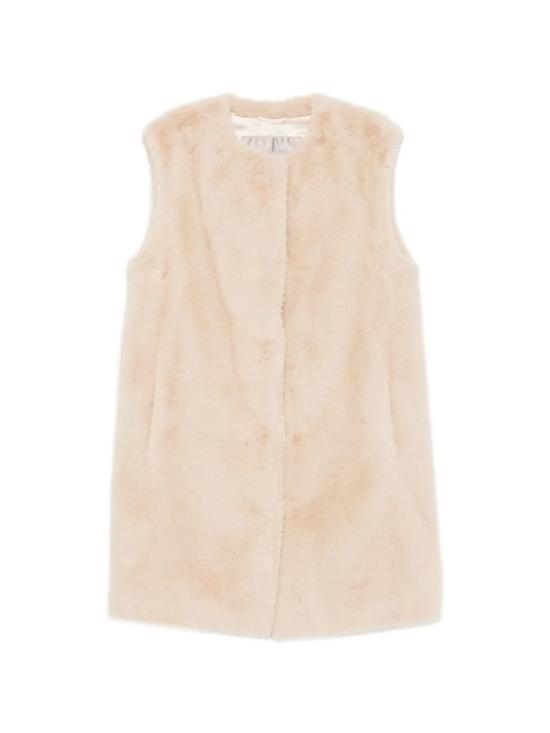 26FW 에르노 베스트 GI00055DR 128961985 White