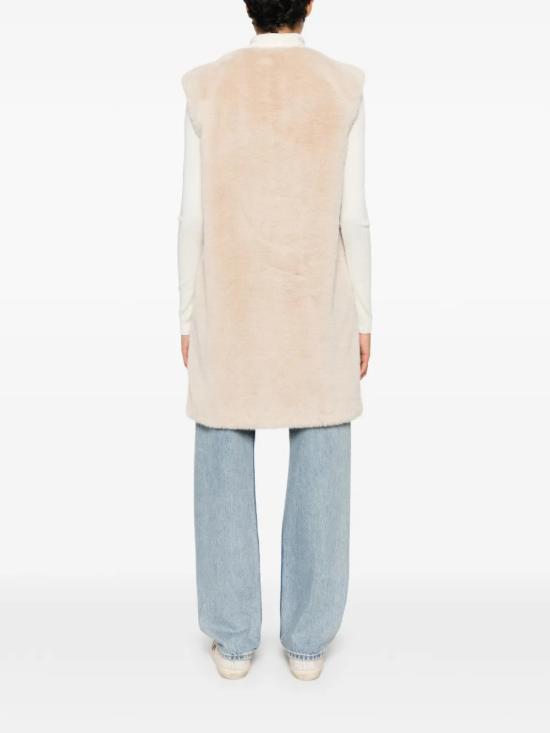26FW 에르노 베스트 GI00055DR 128961985 White - HERNO