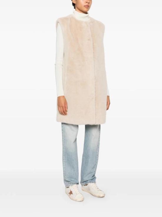 26FW 에르노 베스트 GI00055DR 128961985 White - HERNO
