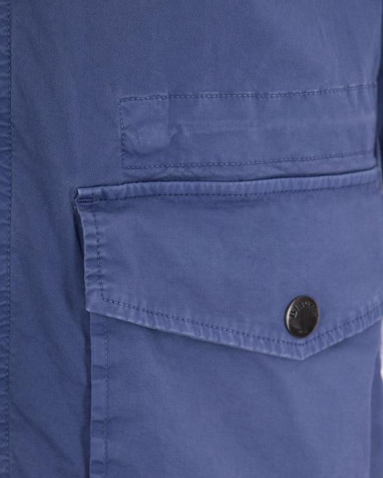 26SS 블라우어 코트 26SBLUB04119007449890 BLUE - BLAUER