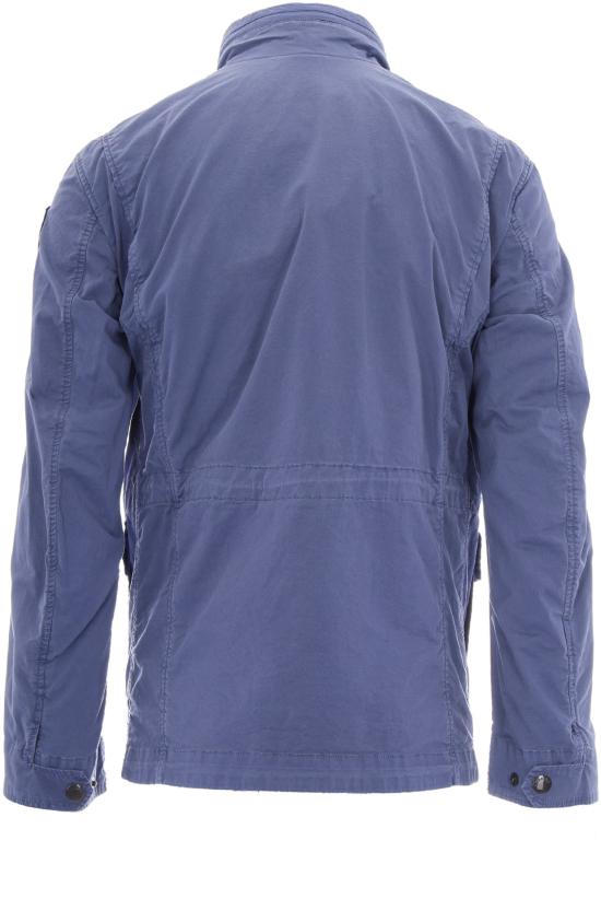 26SS 블라우어 코트 26SBLUB04119007449890 BLUE - BLAUER