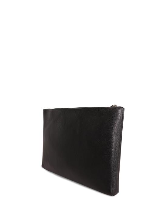 25SS 오르치아니 브리프케이스 P00730 MIC NERO Black - ORCIANI