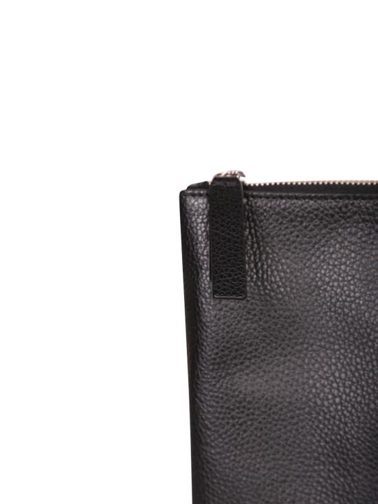 25SS 오르치아니 브리프케이스 P00730 MIC NERO Black - ORCIANI