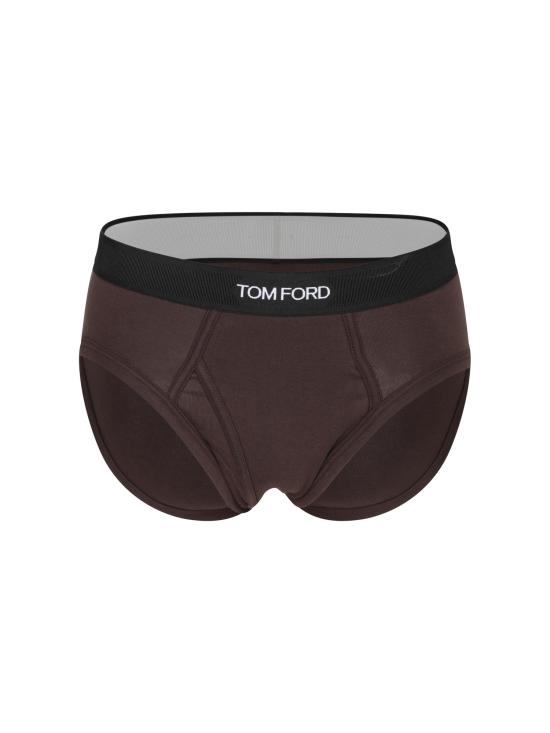  톰포드 언더웨어 T4LC1 1040 234 Brown