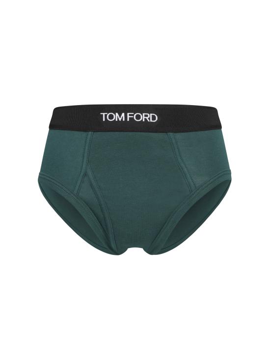  톰포드 언더웨어 T4LC1 1040 326 Green