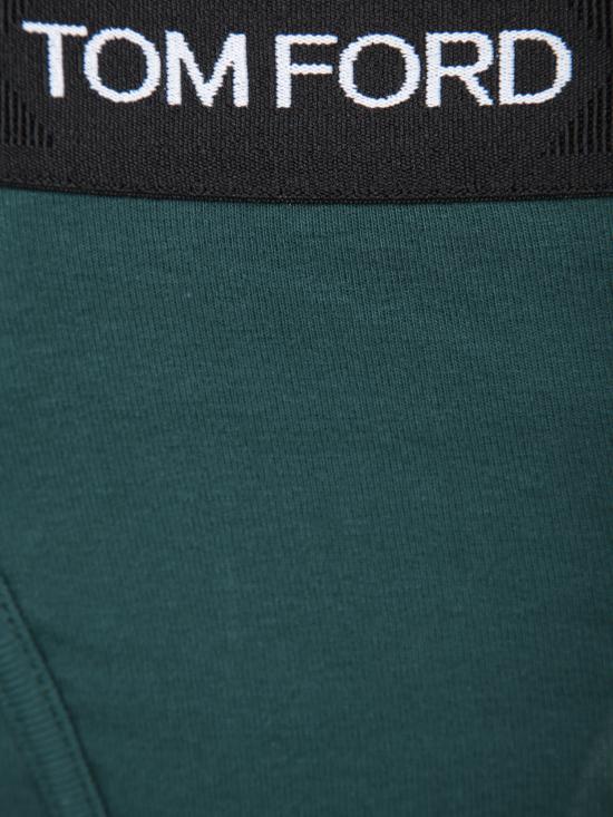  톰포드 언더웨어 T4LC1 1040 326 Green - TOMFORD