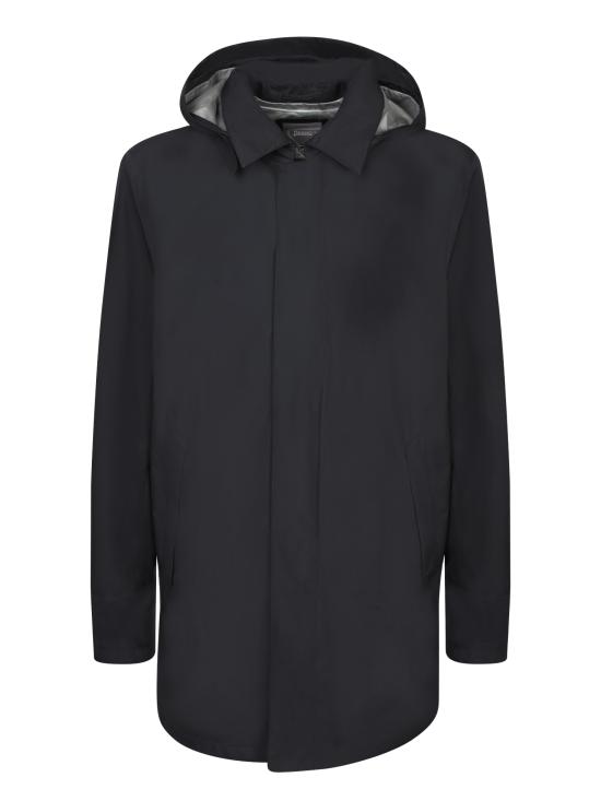 25SS 에르노 패딩 IM000349U 11124 9300 Black