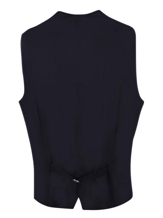 26FW 딸리아토레 베스트 BRIANF 800020 N1002 Black - TAGLIATORE