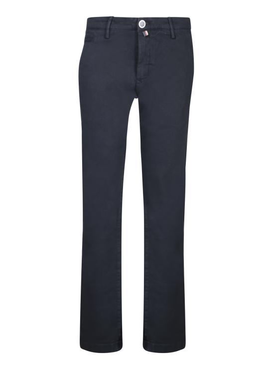 26FW 야콥코헨 팬츠 P0001003 S3657TR Y99 Blue