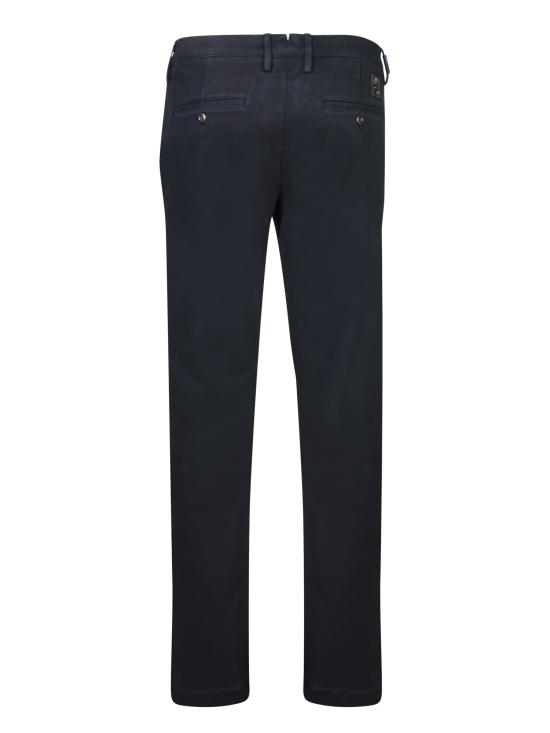 26FW 야콥코헨 팬츠 P0001003 S3657TR Y99 Blue - JACOB COHËN