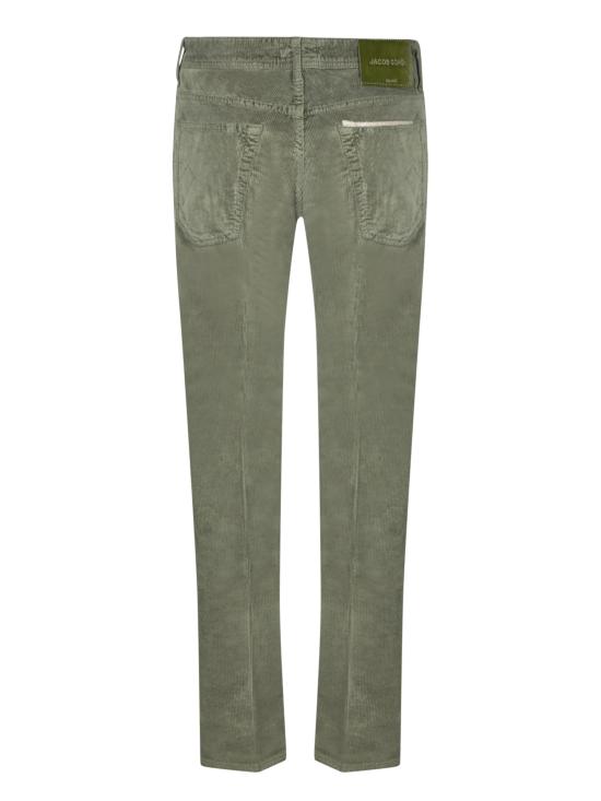 26FW 야콥코헨 팬츠 QE015036 S3653TR R40 Green - JACOB COHËN