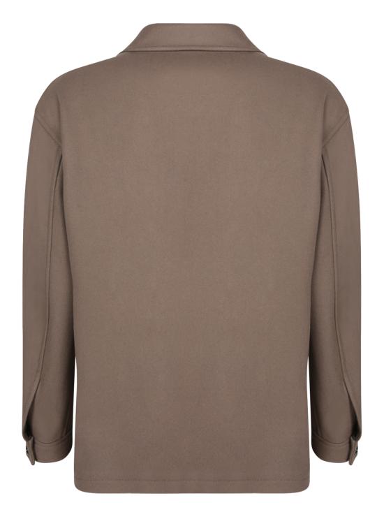 26FW 딸리아토레 긴팔 셔츠 MILTON 770065 T1326 Beige - TAGLIATORE