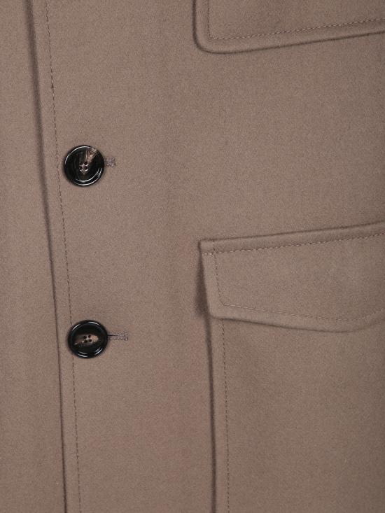 26FW 딸리아토레 긴팔 셔츠 MILTON 770065 T1326 Beige - TAGLIATORE