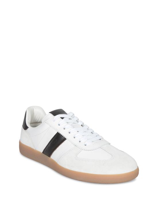 26FW 톰포드 ARCHER 아처 스니커즈 J1558 LCL457N 5W028 White - TOMFORD
