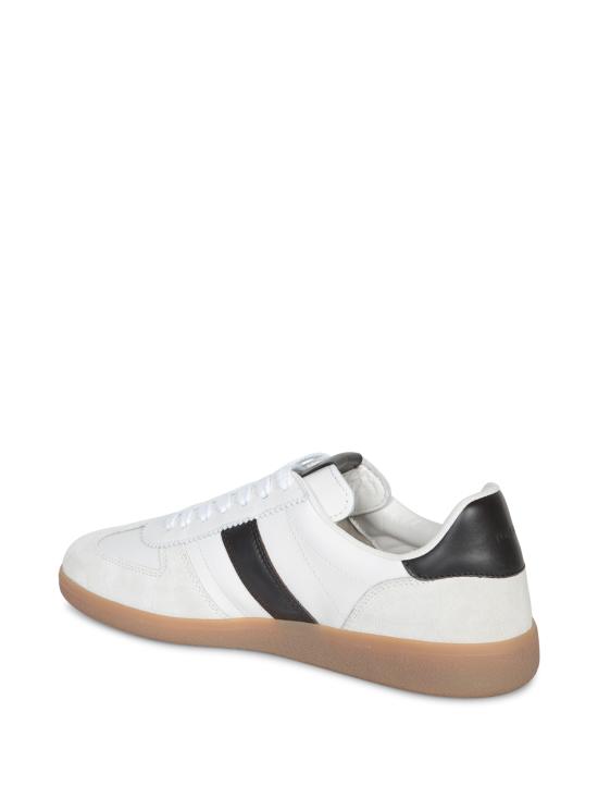 26FW 톰포드 ARCHER 아처 스니커즈 J1558 LCL457N 5W028 White - TOMFORD
