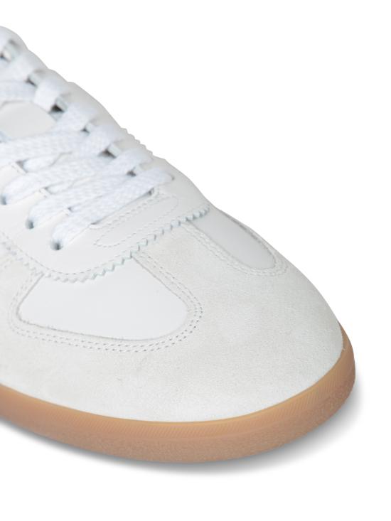 26FW 톰포드 ARCHER 아처 스니커즈 J1558 LCL457N 5W028 White - TOMFORD