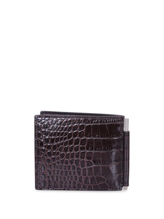 26FW 톰포드 남성지갑 Y0412 LCL439S 1B087 Brown - TOMFORD