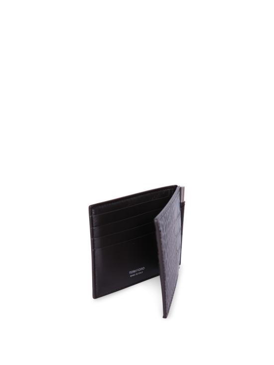 26FW 톰포드 남성지갑 Y0412 LCL439S 1B087 Brown - TOMFORD