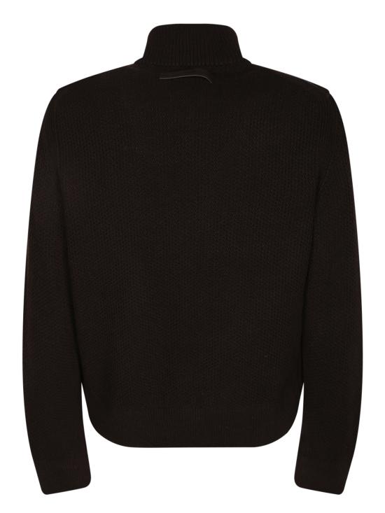 26FW 에르메네질도제냐 자켓 UGK8PA2 157 M98 Brown - ERMENEGILDO ZEGNA