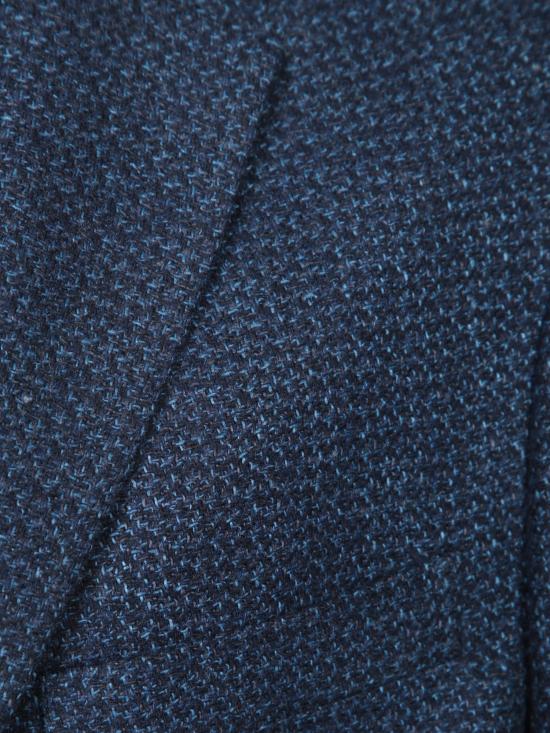 26FW 에르메네질도제냐 수트 자켓 250728A2 1D7SG0 7 Blue - ERMENEGILDO ZEGNA