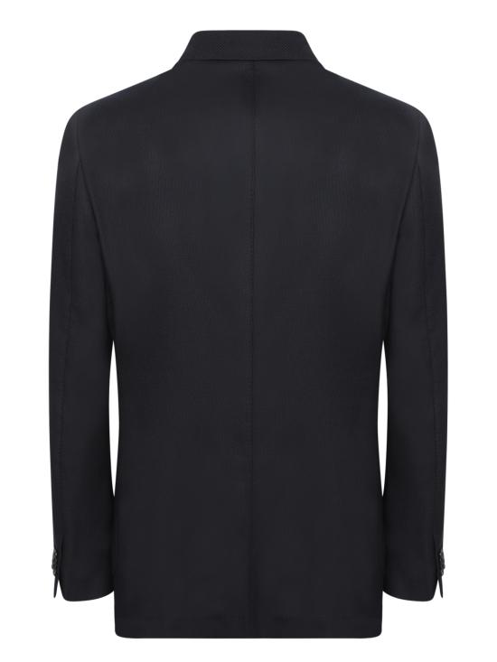 26FW 에르메네질도제냐 수트 자켓 254721A2 1XPYG0 8 Blue - ERMENEGILDO ZEGNA