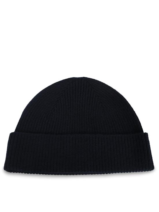 26FW 에르메네질도제냐 모자 UEAT01A8 BNI B09 Blue