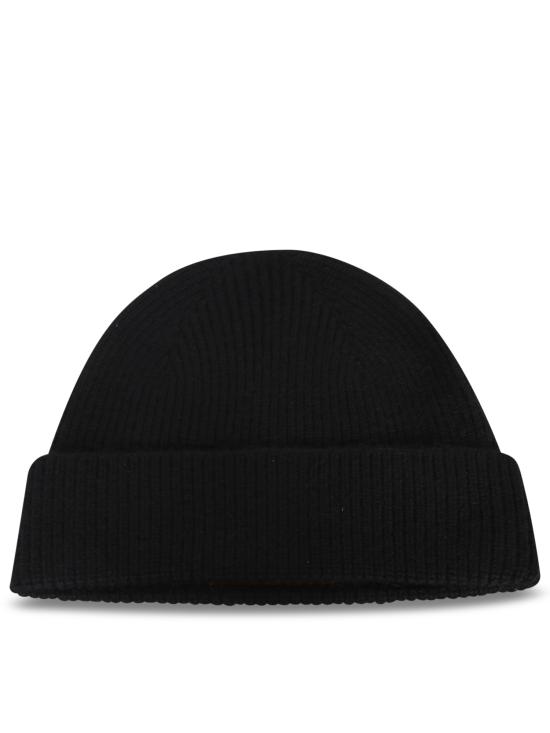 26FW 에르메네질도제냐 모자 UEAT01A8 BNI K09 Black