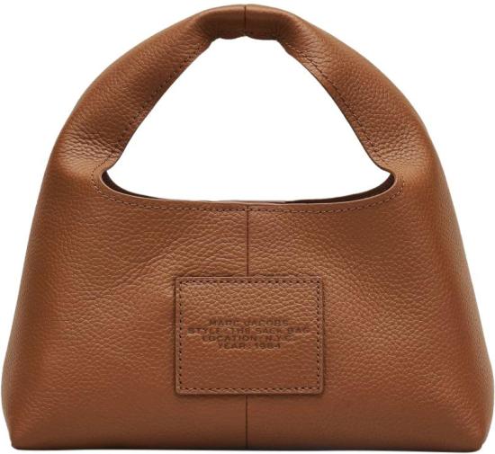 26SS 마크제이콥스 더 미니 색백 2F3HSH020H01212 BEIGE - MARC JACOBS