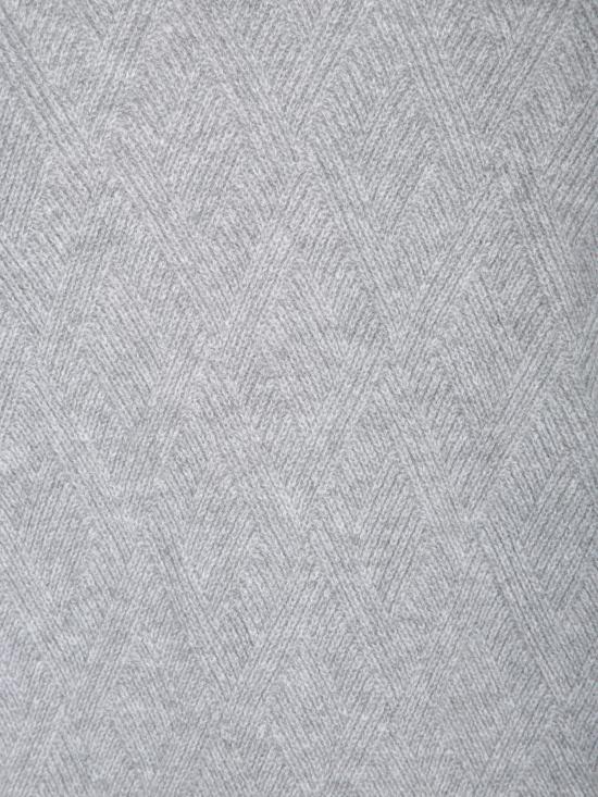 26FW 에르노 스웨터 MG00028UR 71036 9460 Grey - HERNO